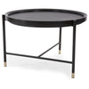 Soho Round Coffee Table