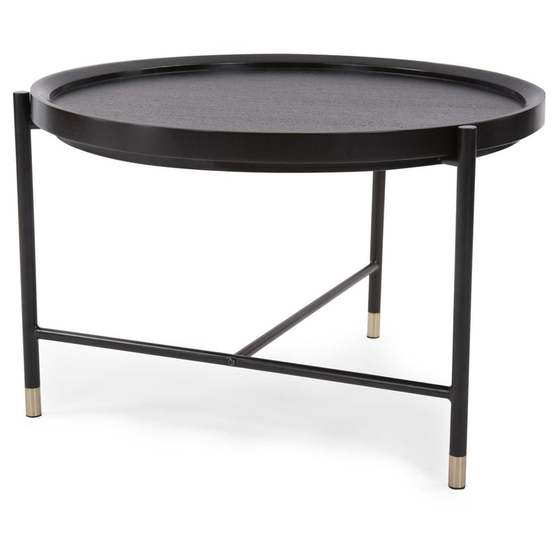 Soho Round Coffee Table