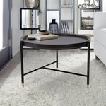 Soho Round Coffee Table