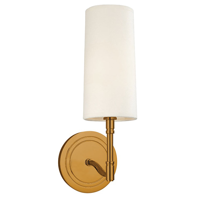 Hudson Valley Lighting Dillon Wall Sconce