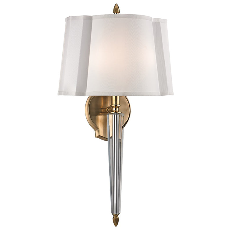 Hudson Valley Lighting Oyster Bay Wall Sconce