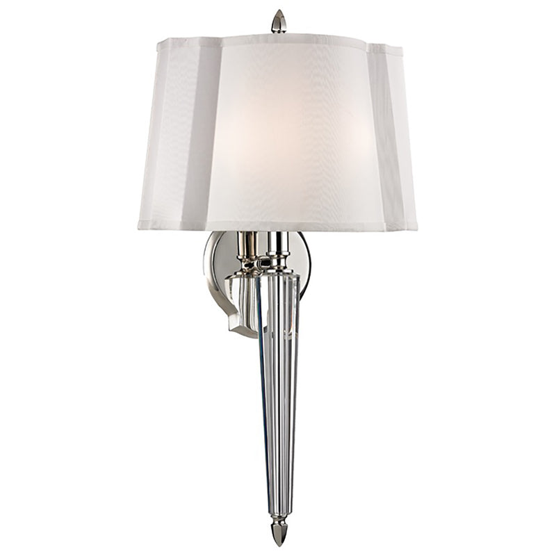 Hudson Valley Lighting Oyster Bay Wall Sconce