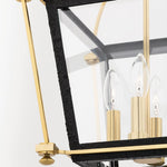 Hudson Valley Lighting Hollis Lantern