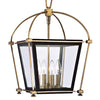 Hudson Valley Lighting Hollis Lantern