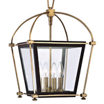 Hudson Valley Lighting Hollis Lantern