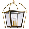 Hudson Valley Lighting Hollis Lantern