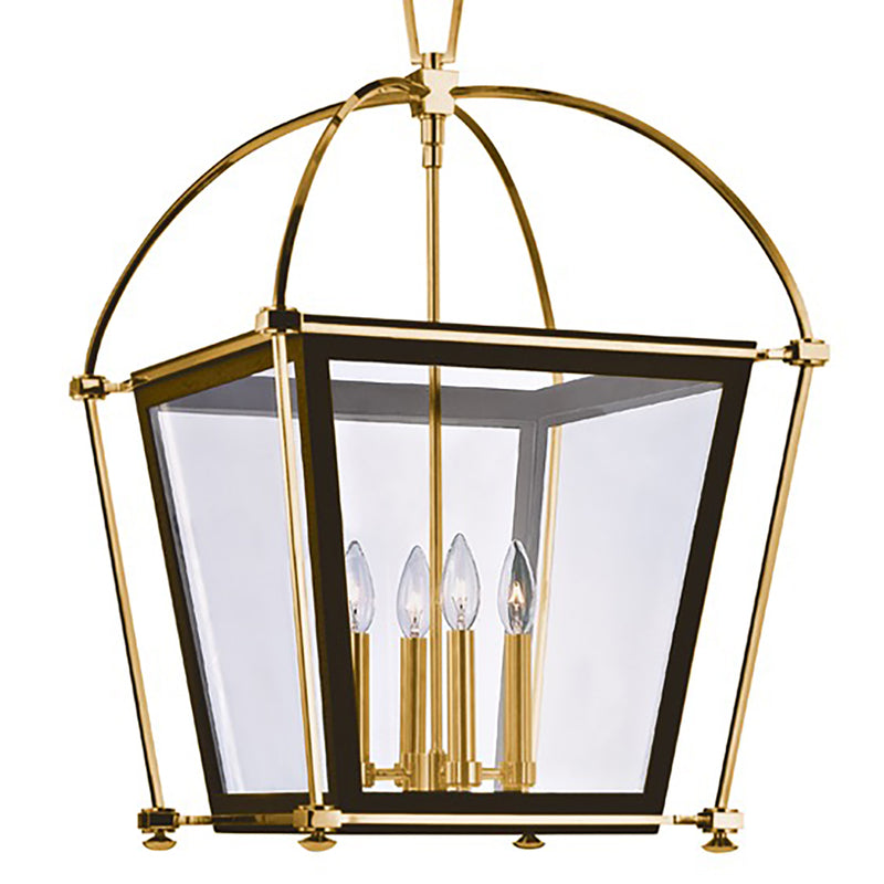 Hudson Valley Lighting Hollis Lantern