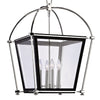 Hudson Valley Lighting Hollis Lantern