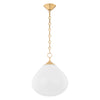 Corbett Lighting Semilla Pendant