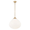 Corbett Lighting Semilla Pendant