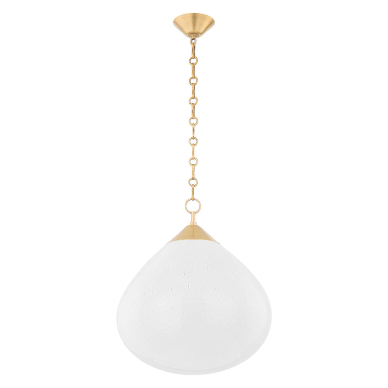 Corbett Lighting Semilla Pendant