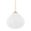 Corbett Lighting Semilla Pendant