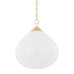 Corbett Lighting Semilla Pendant