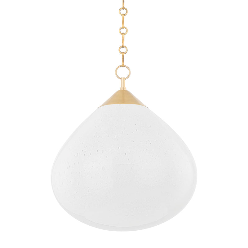 Corbett Lighting Semilla Pendant