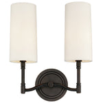 Hudson Valley Lighting Dillon Wall Sconce