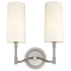 Hudson Valley Lighting Dillon Wall Sconce