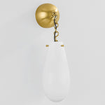 Hudson Valley Lighting Clarkstown Wall Sconce