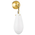 Hudson Valley Lighting Clarkstown Wall Sconce