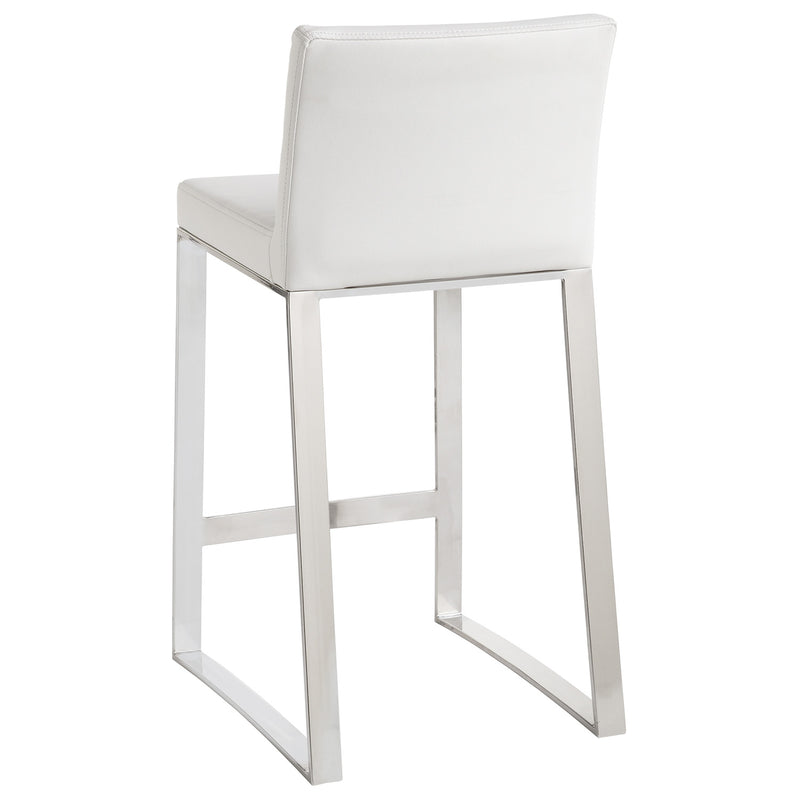 Sunpan Architect Counter Stool Set of 2