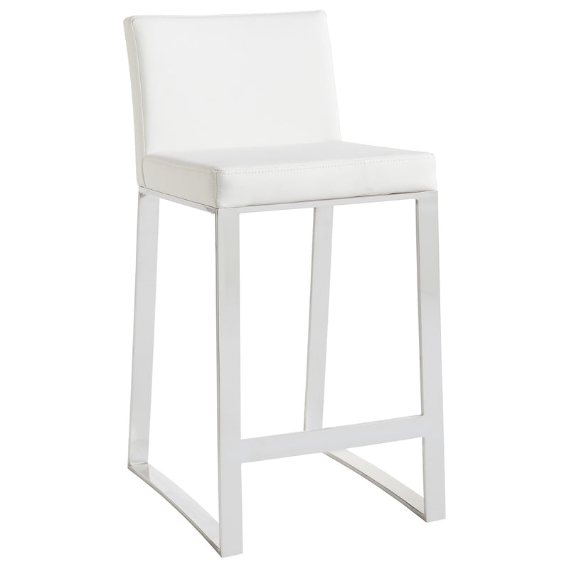 Sunpan Architect Counter Stool Set of 2