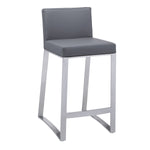 Sunpan Architect Counter Stool Set of 2