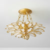 Corbett Lighting Vittoria Semiflush Mount