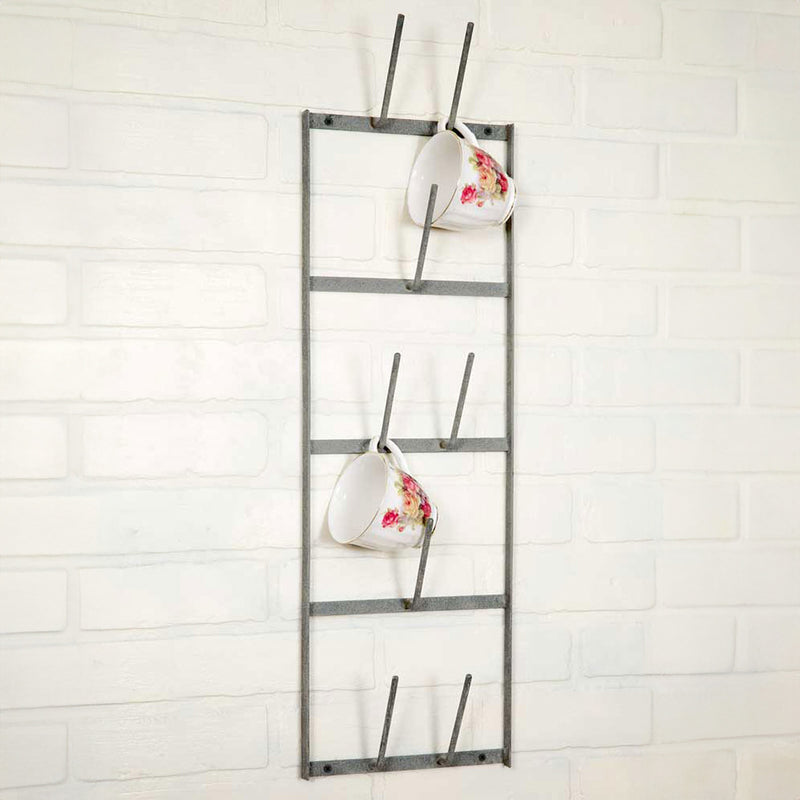 Narrow Wine Bottle Wall Dryer