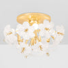 Corbett Lighting Hygea Flush Mount