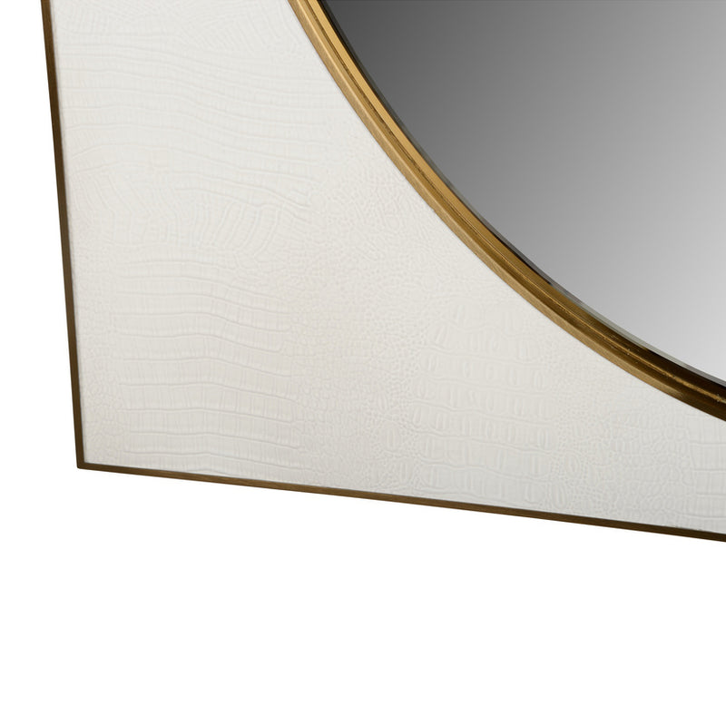 Chelsea House Addie Wall Mirror