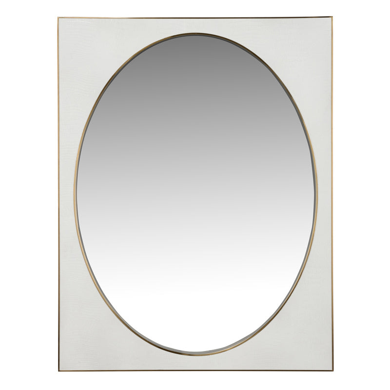 Chelsea House Addie Wall Mirror