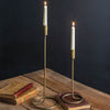 Taper Candle Holder Set of 2