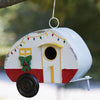 Holiday Camper Birdhouse