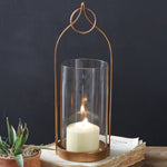 Lucienne Candle Lantern