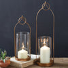 Lucienne Candle Lantern