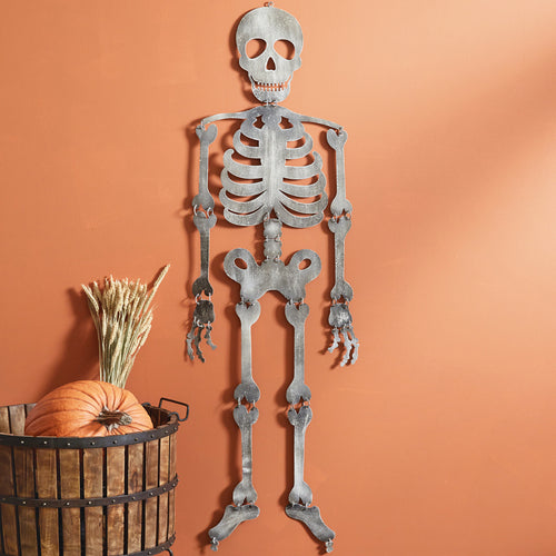 Skeleton Wall Art