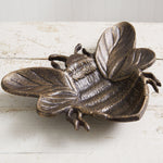 Honeybee Trinket Dish Set of 2