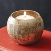 Mica Tea Light Holder Set of 2