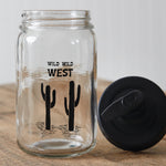 Wild West Soap Dispenser