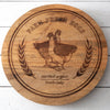 Farm Lazy Susan