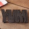 Yum Cast Iron Trivet