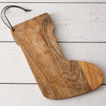 Stocking Wood Board