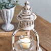 Norfolk Votive Candle Lantern