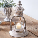 Norfolk Votive Candle Lantern