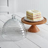 Honey Hive Cloche with Stand