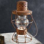 Blue Ridge Mountain Railroad Lantern