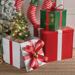 Oversized Gift Box Set of 3