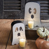 Ghost Votive Candleholder Set of 2