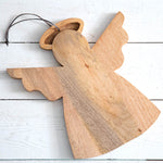 Angel Wood Board