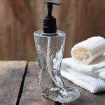 Cowboy Boot Soap Dispenser