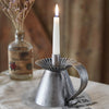 Heirloom Chamberstick Candle Holder